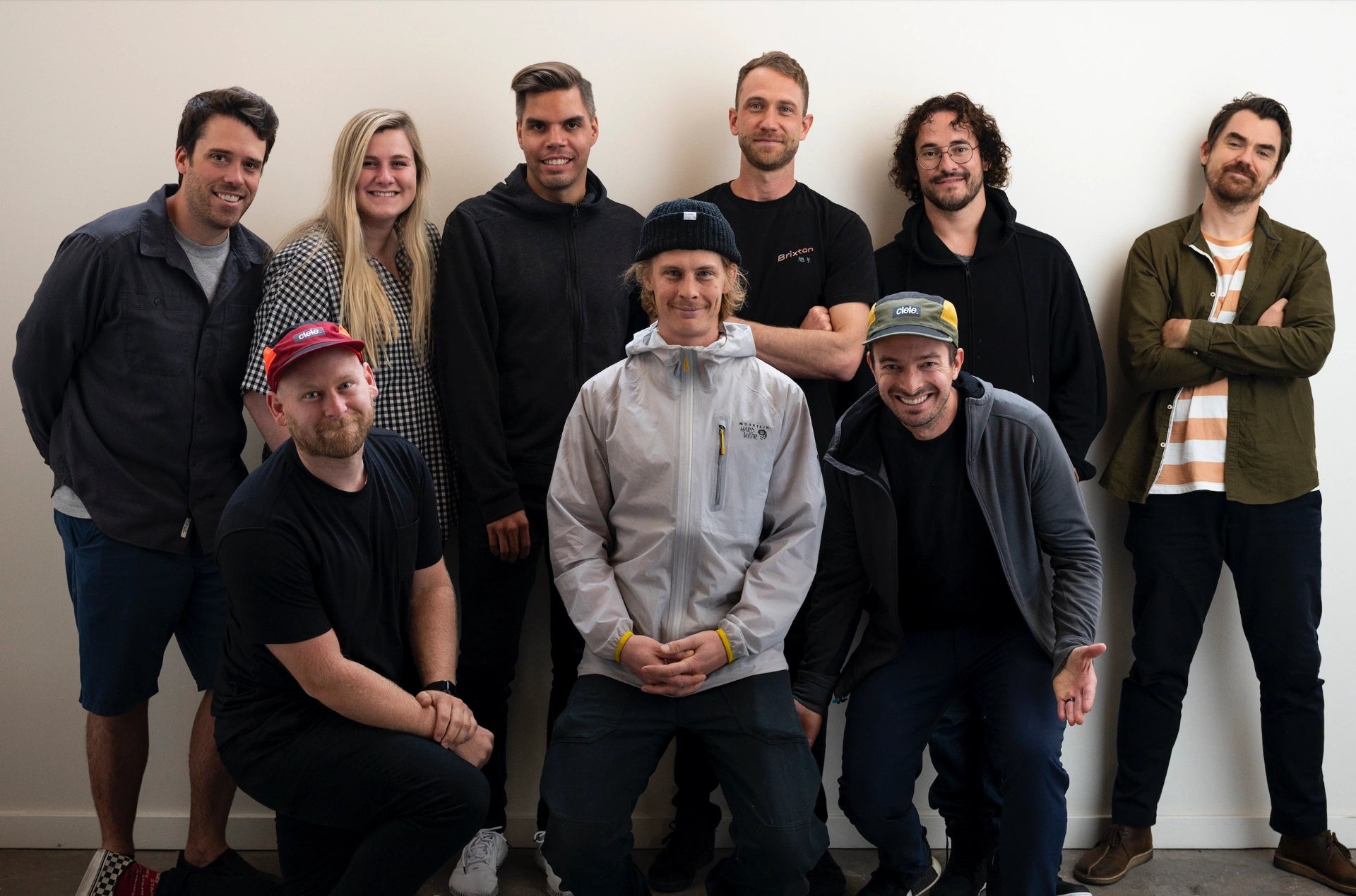 The Convert Lab team